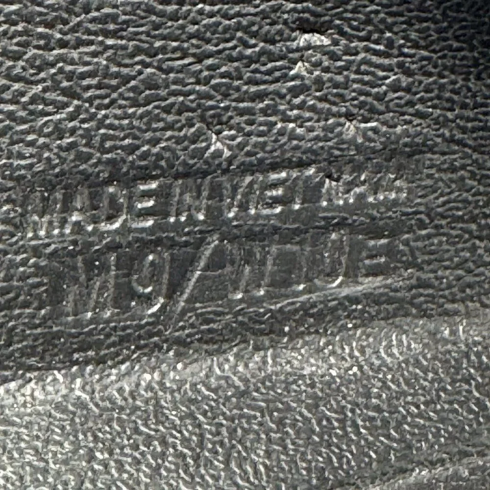 Nike Victoria One Shower Slide Mens Size 9 Black